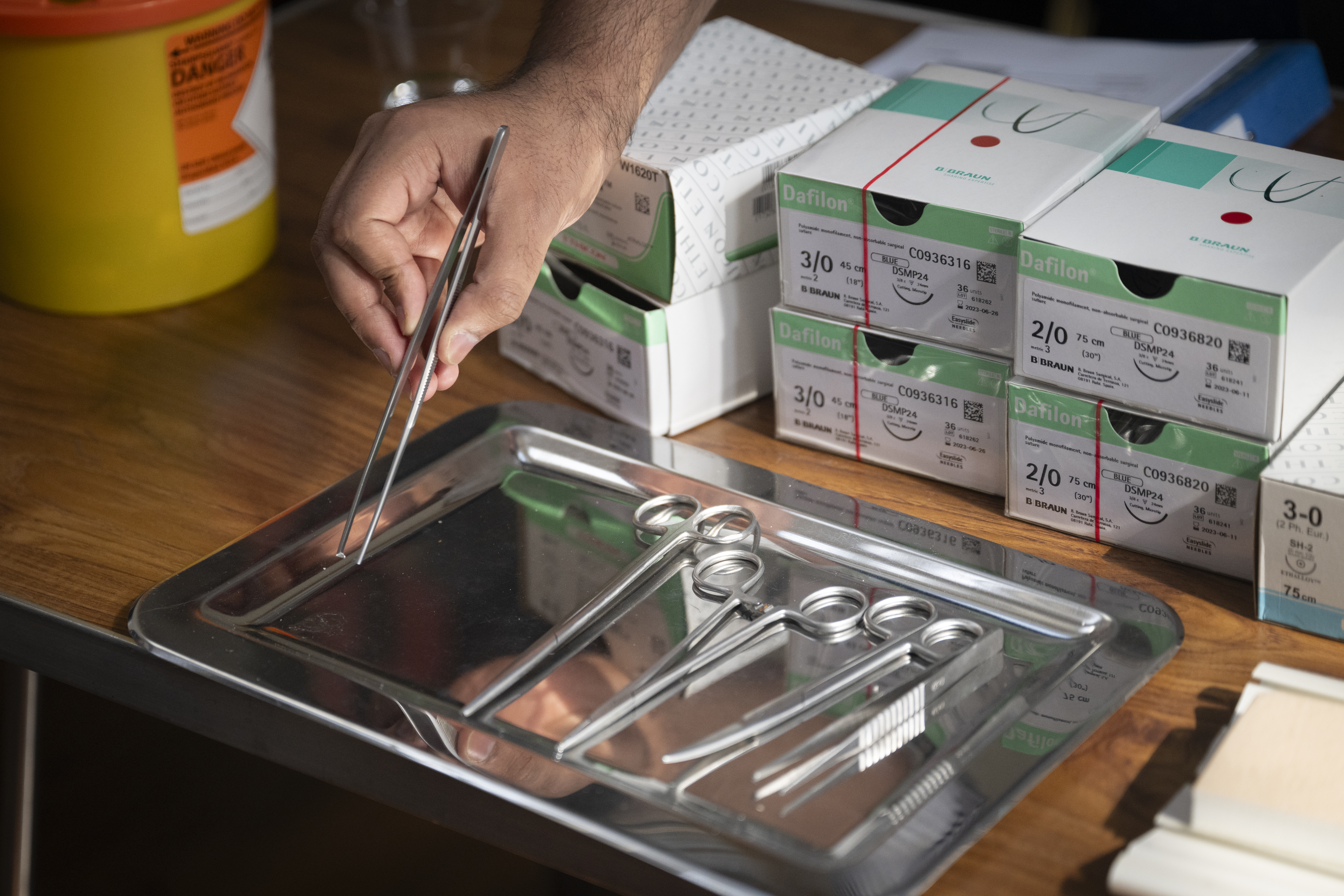 Mrcs part b prep course